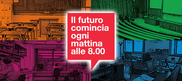 Conoscenza, istruzione e ricerca pubbliche sono alla base del futuro del Paese